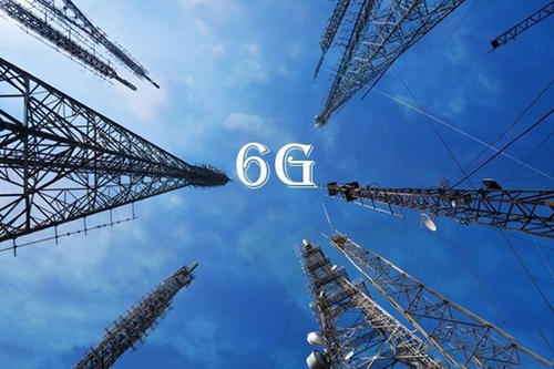 10年后6G將問(wèn)世,速度比5G快一百倍